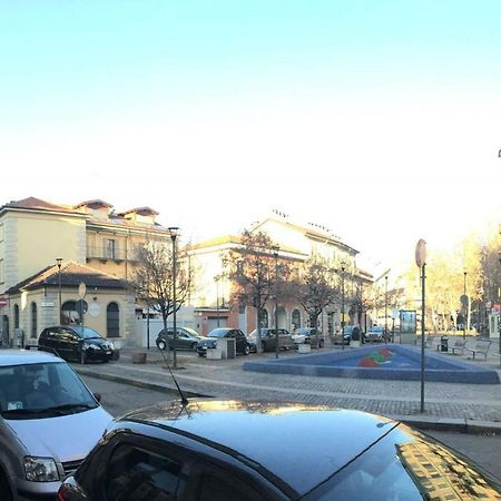 Vanchigliart Apartment Turin Bagian luar foto