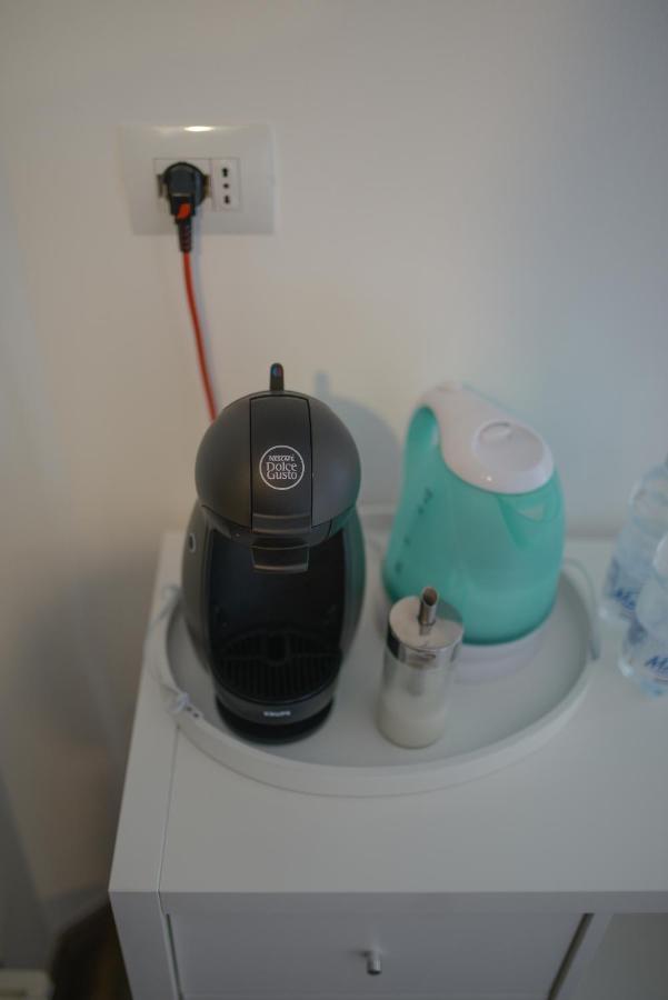 Vanchigliart Apartment Turin Bagian luar foto