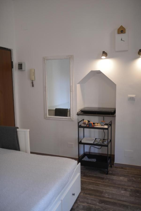 Vanchigliart Apartment Turin Bagian luar foto