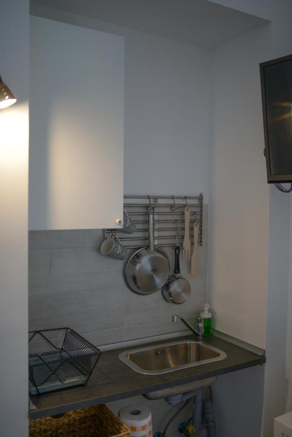 Vanchigliart Apartment Turin Bagian luar foto