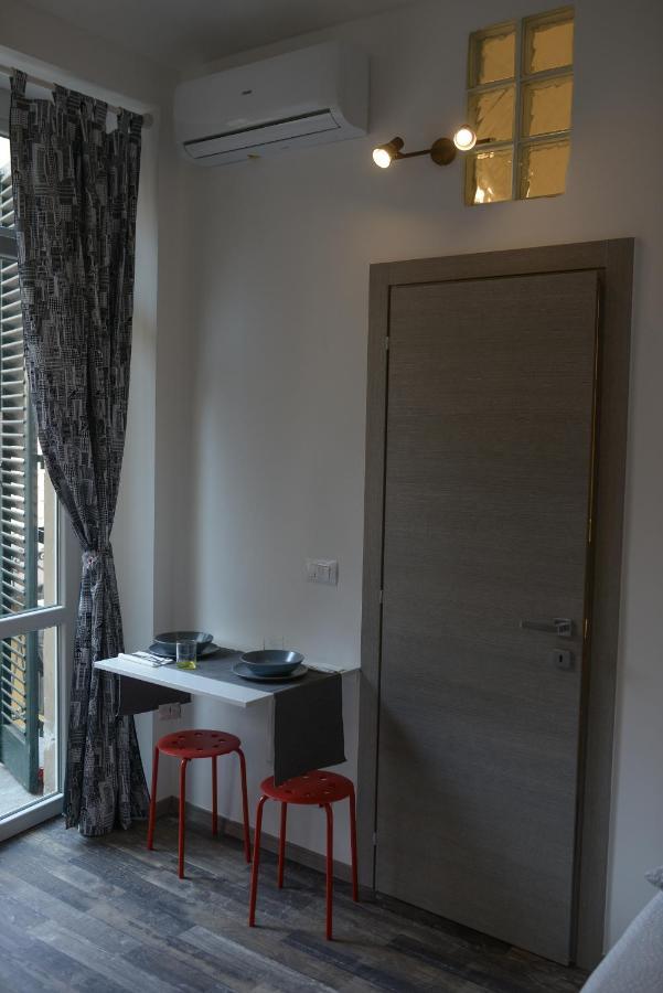 Vanchigliart Apartment Turin Bagian luar foto