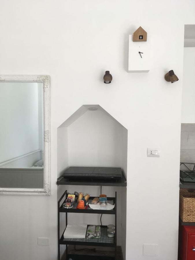 Vanchigliart Apartment Turin Bagian luar foto