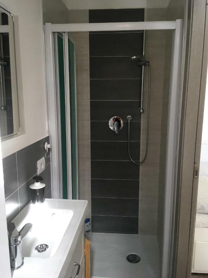 Vanchigliart Apartment Turin Bagian luar foto