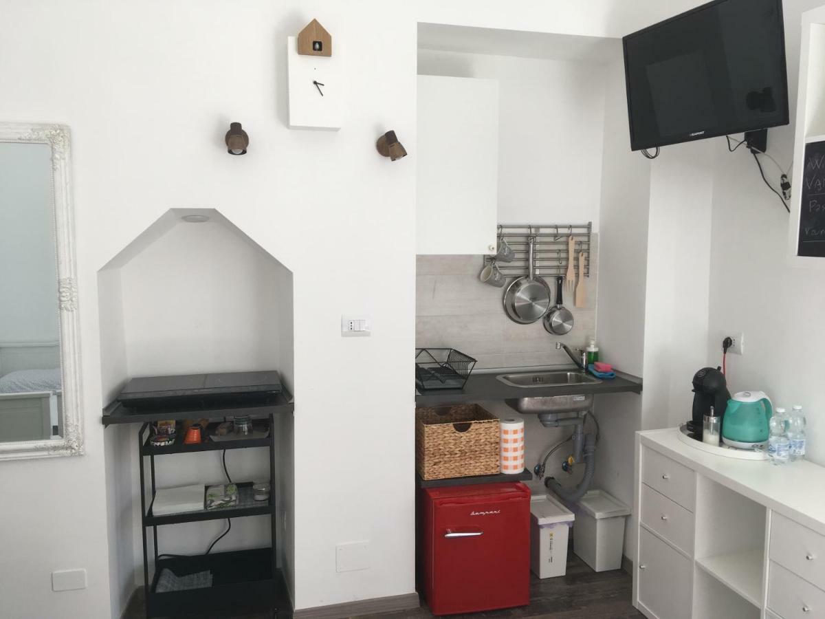 Vanchigliart Apartment Turin Bagian luar foto