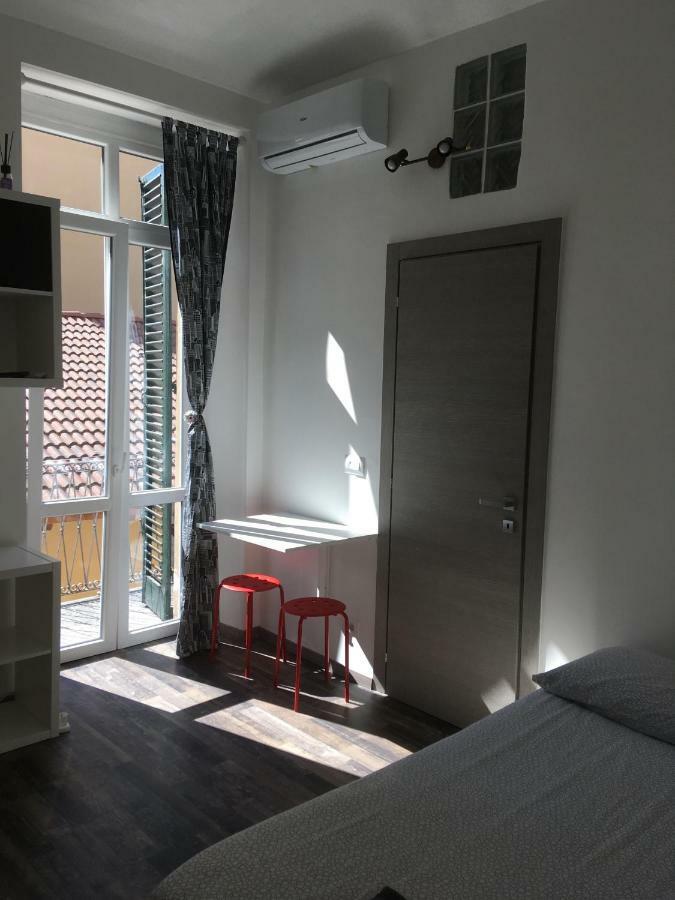 Vanchigliart Apartment Turin Bagian luar foto