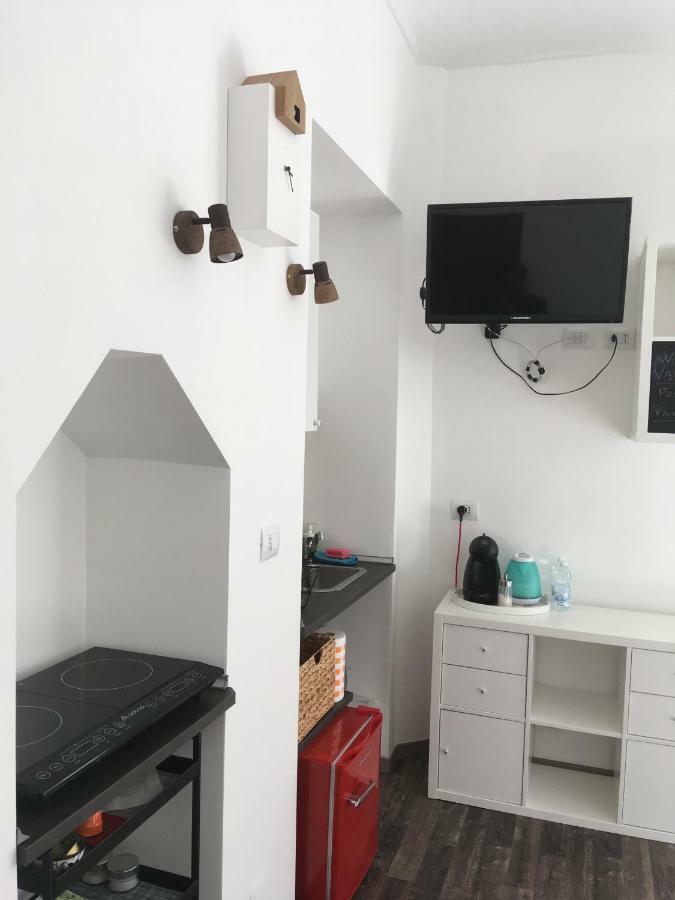 Vanchigliart Apartment Turin Bagian luar foto