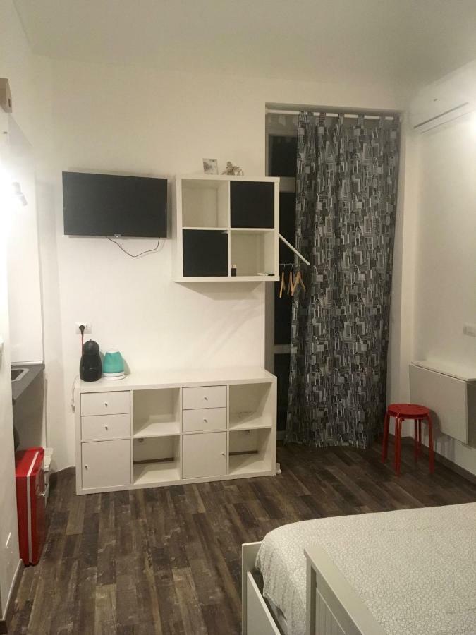 Vanchigliart Apartment Turin Bagian luar foto
