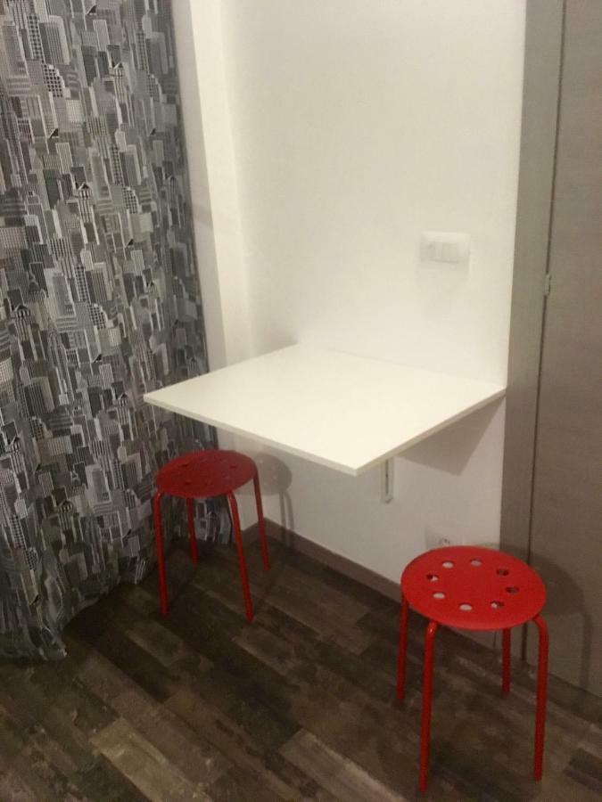 Vanchigliart Apartment Turin Bagian luar foto